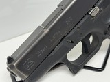 GLOCK G26 GEN 4 9MM LUGER (9x19 PARA) - 2 of 3