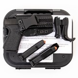 GLOCK 19 GEN 5 9MM LUGER (9x19 PARA) - 3 of 3