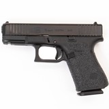 GLOCK 19 GEN 5 9MM LUGER (9x19 PARA) - 1 of 3