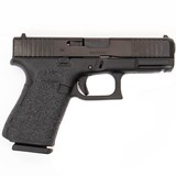 GLOCK 19 GEN 5 9MM LUGER (9x19 PARA) - 2 of 3