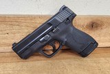 SMITH & WESSON M&P 40 SHIELD M2.0 .40 S&W - 3 of 3