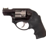 RUGER LCR .38 SPL +P - 1 of 3