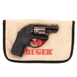 RUGER LCR .38 SPL +P - 3 of 3