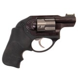 RUGER LCR .38 SPL +P - 2 of 3