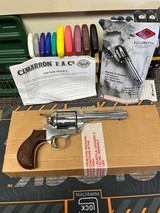 CIMARRON THUNDERBALL .45 LC - 1 of 3