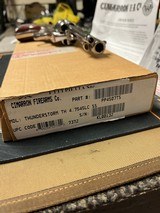 CIMARRON THUNDERBALL .45 LC - 2 of 3