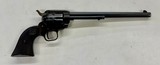 COLT Buntline Scout .22 LR - 1 of 3