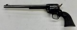 COLT Buntline Scout .22 LR - 2 of 3