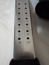 SPRINGFIELD ARMORY XDM ELITE 9MM LUGER (9x19 PARA) - 2 of 3