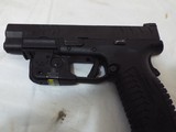 SPRINGFIELD ARMORY XDM ELITE 9MM LUGER (9x19 PARA) - 3 of 3