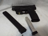 SPRINGFIELD ARMORY XDM ELITE 9MM LUGER (9x19 PARA) - 1 of 3