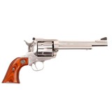 RUGER NEW MODEL BLACKHAWK .357 MAG - 2 of 3