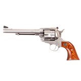 RUGER NEW MODEL BLACKHAWK .357 MAG