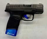 SPRINGFIELD ARMORY HELLCAT 9MM LUGER (9x19 PARA) - 1 of 3