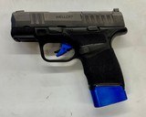 SPRINGFIELD ARMORY HELLCAT 9MM LUGER (9x19 PARA) - 2 of 3
