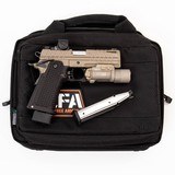 LIVE FREE ARMORY APOLLO 11 9MM LUGER (9x19 PARA) - 3 of 3