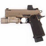 LIVE FREE ARMORY APOLLO 11 9MM LUGER (9x19 PARA) - 1 of 3