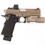 LIVE FREE ARMORY APOLLO 11 9MM LUGER (9x19 PARA) - 2 of 3