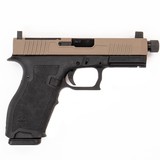 PALMETTO STATE ARMORY DAGGER FULL SIZE-S 9MM LUGER (9x19 PARA) - 2 of 3