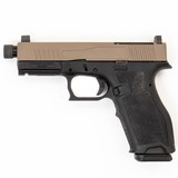 PALMETTO STATE ARMORY DAGGER FULL SIZE-S 9MM LUGER (9x19 PARA) - 1 of 3