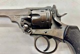 WEBLEY & SCOTT Mark VI .455 WEBLEY (ELEY) - 3 of 3
