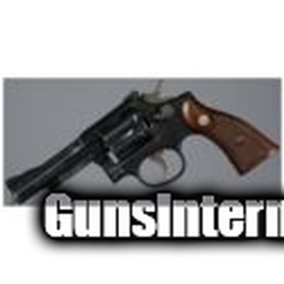 SMITH & WESSON K-22 .22 LR