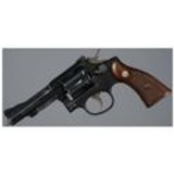 SMITH & WESSON K-22 .22 LR