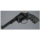 SMITH & WESSON K-22 .22 LR