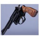 SMITH & WESSON 34-1 .22 LR - 2 of 3