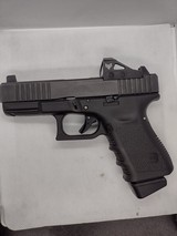 GLOCK 19 GEN 3 9MM LUGER (9x19 PARA) - 1 of 3