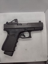 GLOCK 19 GEN 3 9MM LUGER (9x19 PARA) - 2 of 3