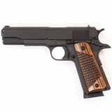 ROCK ISLAND ARMORY M1911 A1-FS 9MM LUGER (9x19 PARA) - 1 of 3