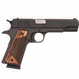 ROCK ISLAND ARMORY M1911 A1-FS 9MM LUGER (9x19 PARA) - 2 of 3