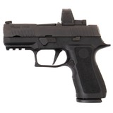 SIG SAUER P320 9MM LUGER (9x19 PARA) - 1 of 3