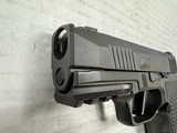 SIG SAUER P365 AXG LEGION 9MM LUGER (9x19 PARA) - 3 of 3