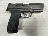 SIG SAUER P365 AXG LEGION 9MM LUGER (9x19 PARA) - 1 of 3