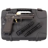 SIG SAUER P320 CUSTOM WORKS 9MM LUGER (9x19 PARA) - 3 of 3