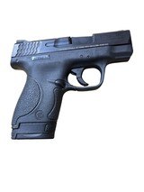 SMITH & WESSON M&P9 SHIELD 9MM LUGER (9x19 PARA) - 2 of 3