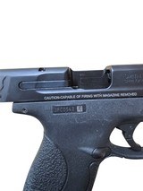 SMITH & WESSON M&P9 SHIELD 9MM LUGER (9x19 PARA) - 3 of 3