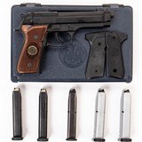 BERETTA 92FS 9MM LUGER (9x19 PARA) - 3 of 3