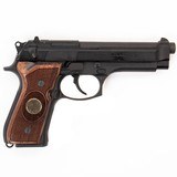 BERETTA 92FS 9MM LUGER (9x19 PARA) - 2 of 3