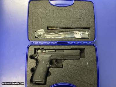 EAA GIRSAN MC21 9MM LUGER (9X19 PARA)