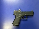 GLOCK 19M GEN 5 9MM LUGER (9x19 PARA) - 1 of 1