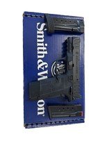 SMITH & WESSON EQUALIZER (THUMB SAFETY) 9MM LUGER (9X19 PARA) - 1 of 3