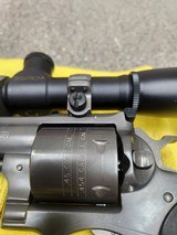 RUGER SUPER REDHAWK .454 casull .45 lc - 3 of 3