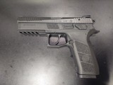 CZ P-09 9MM LUGER (9x19 PARA) - 2 of 2