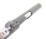 SPRINGFIELD ARMORY S.A. EMP 1911 RONIN 4" 9MM VZ GRIPS, BOX, 2-MAGS 9MM LUGER (9x19 PARA) - 3 of 3