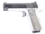 SPRINGFIELD ARMORY S.A. EMP 1911 RONIN 4" 9MM VZ GRIPS, BOX, 2-MAGS 9MM LUGER (9x19 PARA) - 1 of 3