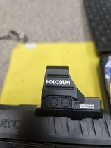 WALTHER Q5 MATCH 9MM LUGER (9x19 PARA) - 3 of 3