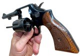 SMITH & WESSON Model 10-7 .38 SPL - 3 of 3
